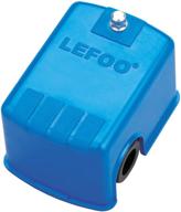 lefoo lf16 pressure switch 30 50psi logo