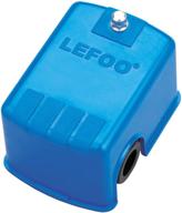 lefoo lf16 pressure switch 30 50psi логотип