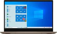 💻 dell inspiron 7000 14-inch fhd 2-in-1 touchscreen laptop, amd ryzen 5 4500u, 16gb ram, 512gb ssd, backlit keyboard, windows 10 home, sandstorm logo