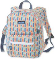 kavu patty pack mini backpack backpacks logo
