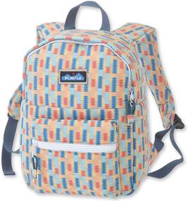 img 4 attached to KAVU Patty Pack Mini Backpack Backpacks