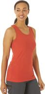 🏋️ performance powerhouse: wrangler riggs workwear women's athletic performance tank логотип