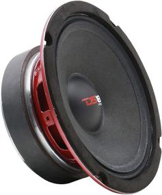 img 2 attached to DS18 PRO Mid High Loudspeaker 500W