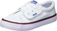 👟 keds jumpkick sneaker for girls and little boys' shoes logo