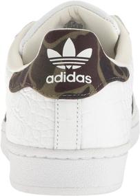 img 2 attached to 👟 Adidas Originals Superstar Foundation: Stylish Men's Casual Shoes and Fashion Sneakers