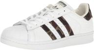 👟 adidas originals superstar foundation: stylish men's casual shoes and fashion sneakers logo