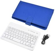 cuifati bluetooth keyboard &amp logo