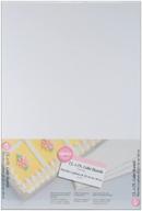 🎂 wilton 19x13 inch cake board 6 pack: sturdy and versatile cake base for your delicious creations logo