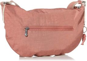 img 3 attached to Kipling Womens Emelia Crossbody Dynamic Women's Handbags & Wallets