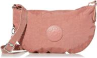 kipling womens emelia crossbody dynamic women's handbags & wallets logo