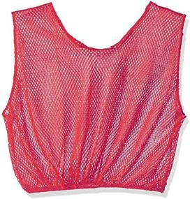 img 1 attached to 🧥 Polyester Vest for Youth by BSN