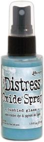 img 2 attached to Tim Holtz TSO67948 Distress Отшлифованная