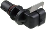 🔍 holstein parts 2crk0065 crankshaft position sensor: reliable engine component for precise detection logo