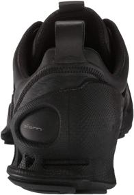 img 2 attached to ECCO Sport Biom Black Men's Athletic Shoes - Sizes 10-10.5