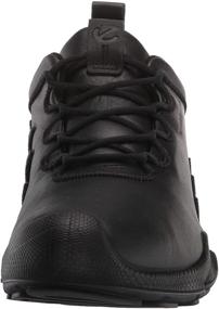 img 3 attached to ECCO Sport Biom Black Men's Athletic Shoes - Sizes 10-10.5