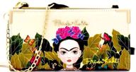 authentic cartoon version wallet jungle women's handbags & wallets logo