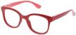 peepers grandview 2580225 reading glasses logo