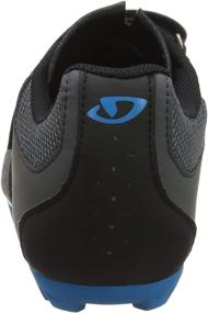 img 2 attached to 🚲 Giro Carbide R II Men's Mountain Cycling Shoes: Unmatched Performance and Comfort