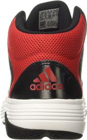 img 2 attached to Adidas Cloudfoam Ilation Basketball Collegiate