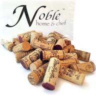 🍷 100 count or 50 count recycled wine corks – ideal for decor, crafts, diy furniture – all natural логотип