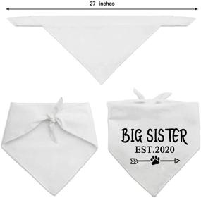 img 2 attached to Yangmics Direct Sister Est2020 Bandanas