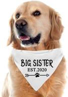 yangmics direct sister est2020 bandanas logo