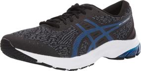 img 1 attached to ASICS Men's Gel-Kumo Athletic Shoes in 👟 Black - Ultimate Performance and Comfort for Men