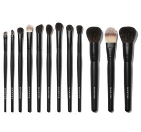 img 2 attached to Morphe Brush Collection Vacay Storage