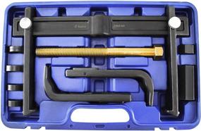 img 3 attached to 🔧 Astro Pneumatic Tool 78830: Ultimate Heavy Duty Hub Drum and Rotor Puller Kit for Efficient Removal