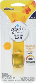 img 2 attached to Glade PLUGINS CAR REFILL HWBRZ