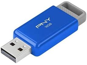 img 3 attached to 16 ГБ PNY USB флеш-накопитель 2.0 - различные цвета и высокая скорость работы