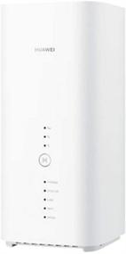 img 1 attached to 📶 High-Speed HUAWEI B818 4G LTE Cat19 Mobile Wi-Fi Router - Unlocked for Europe, Asia, Middle East, Africa (3G Global) - White