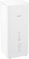 📶 high-speed huawei b818 4g lte cat19 mobile wi-fi router - unlocked for europe, asia, middle east, africa (3g global) - white logo