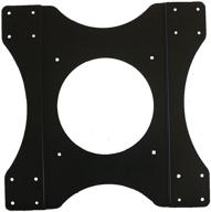 morryde tv1-008h tv mount adaptor plate - 300x300 & 400x400 logo