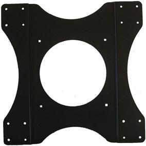 img 1 attached to MORryde TV1-008H TV Mount Adaptor Plate - 300x300 & 400x400