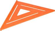 precision measuring with the tools rafter square 12 inch 1794467 logo