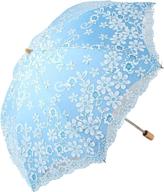 ☂️ honeystore foldable sunshade umbrella: the ultimate parasol for uv protection logo