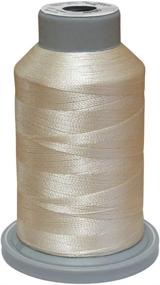 img 1 attached to Thread Trilobal Polyester 40 1000M 20001