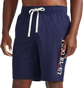 img 1 attached to Polo Ralph Lauren Shorts Cruise Men's Clothing