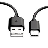 💡 usb-кабель для зарядки с портом type c для последних моделей беспроводных наушников-динамиков - совместим с sony wh-1000xm3, wh-xb900n, jabra elite 75t, sennheiser, beyerdynamic, jbl, gopro и другими логотип