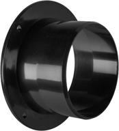 powertec 70126 inlet flange 4 inch логотип