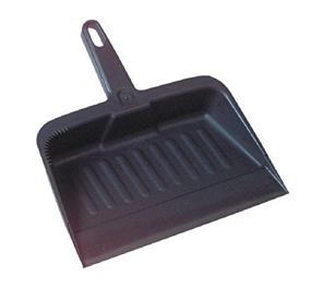 img 4 attached to Rubbermaid Commercial Heavy Duty Polypropylene Charcoal