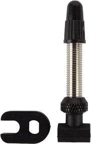 img 1 attached to Enhance Your Road Cycling with the DT Swiss DT PV Road Tubeless Valve