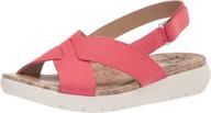 naturalizer womens lilac sandal coral women's shoes for athletic logo