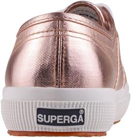 img 1 attached to 👟 Unisex Canvas Superga Sneakers