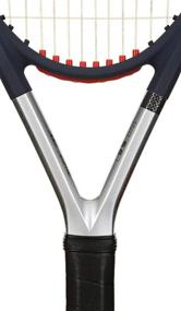 img 1 attached to 🎾 In-Depth Review: HEAD Ti. S5 CZ Tennis Racket - Pre-Strung Head Heavy Balance 27.5 Inch Racquet