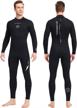 neoprene wetsuits swimsuit swimming snorkeling sports & fitness logo