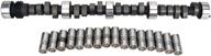 🚀 boost chevrolet small block performance with comp cams cl12-600-4 thumpr 227/241 cam and lifter kit logo