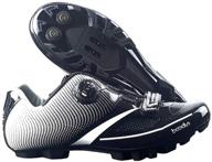 🚲 sidebike adult's s01 mtb or road synthetic cycling shoe: unbeatable performance and versatility logo