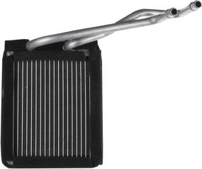 img 3 attached to Spectra 93004 HVAC Heater Core: Superior Heat Transfer and Reliability